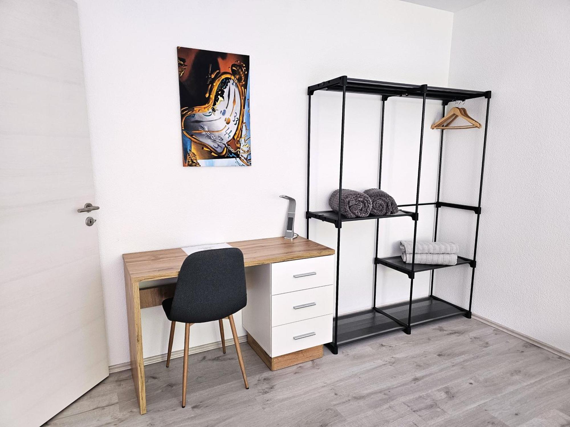 Apartment My Am Heuberg Nr 2 Frittlingen