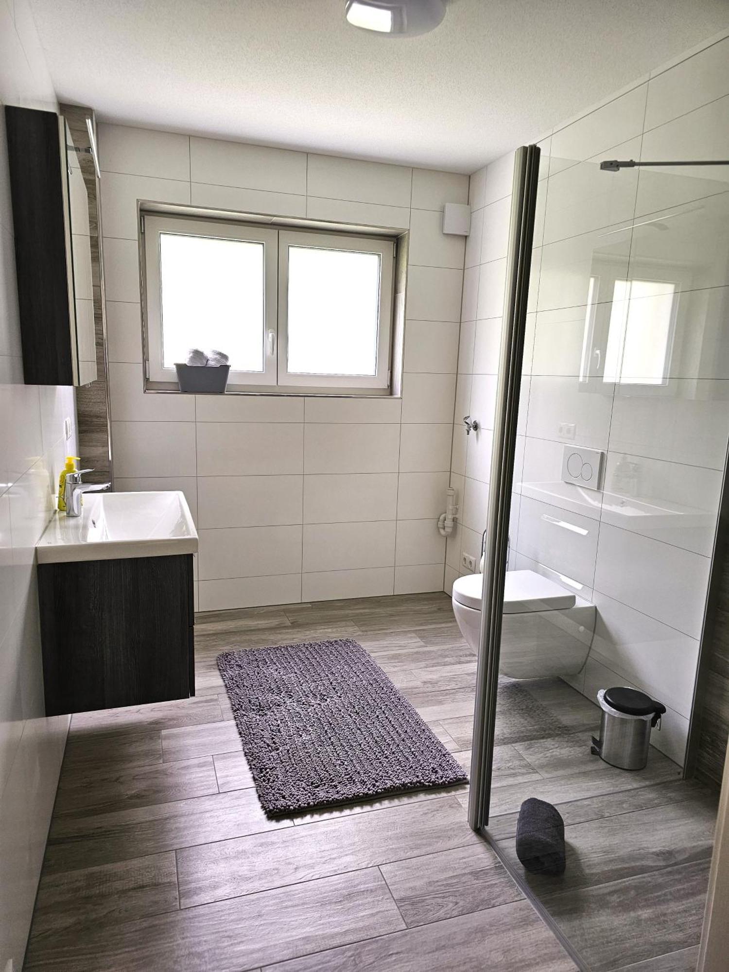 Apartment My Am Heuberg Nr 2 *