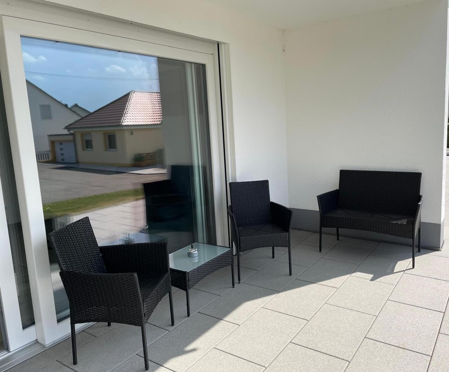 Apartment My Am Heuberg Nr 2 Frittlingen