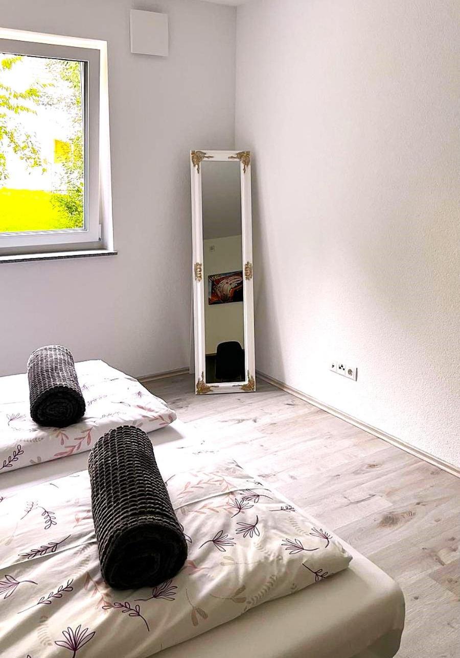 Apartment My Am Heuberg Nr 2 *